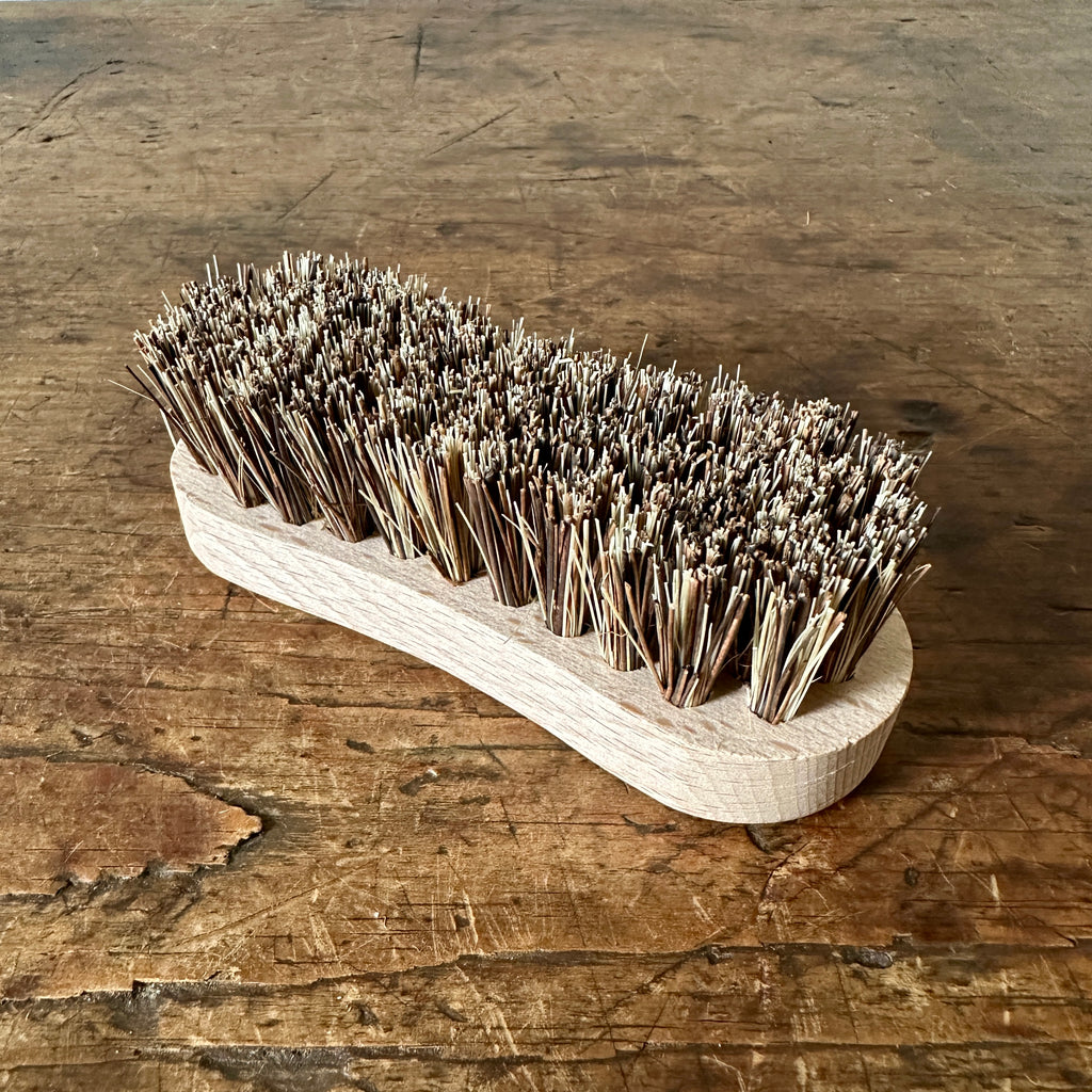 Small Scrub Brush