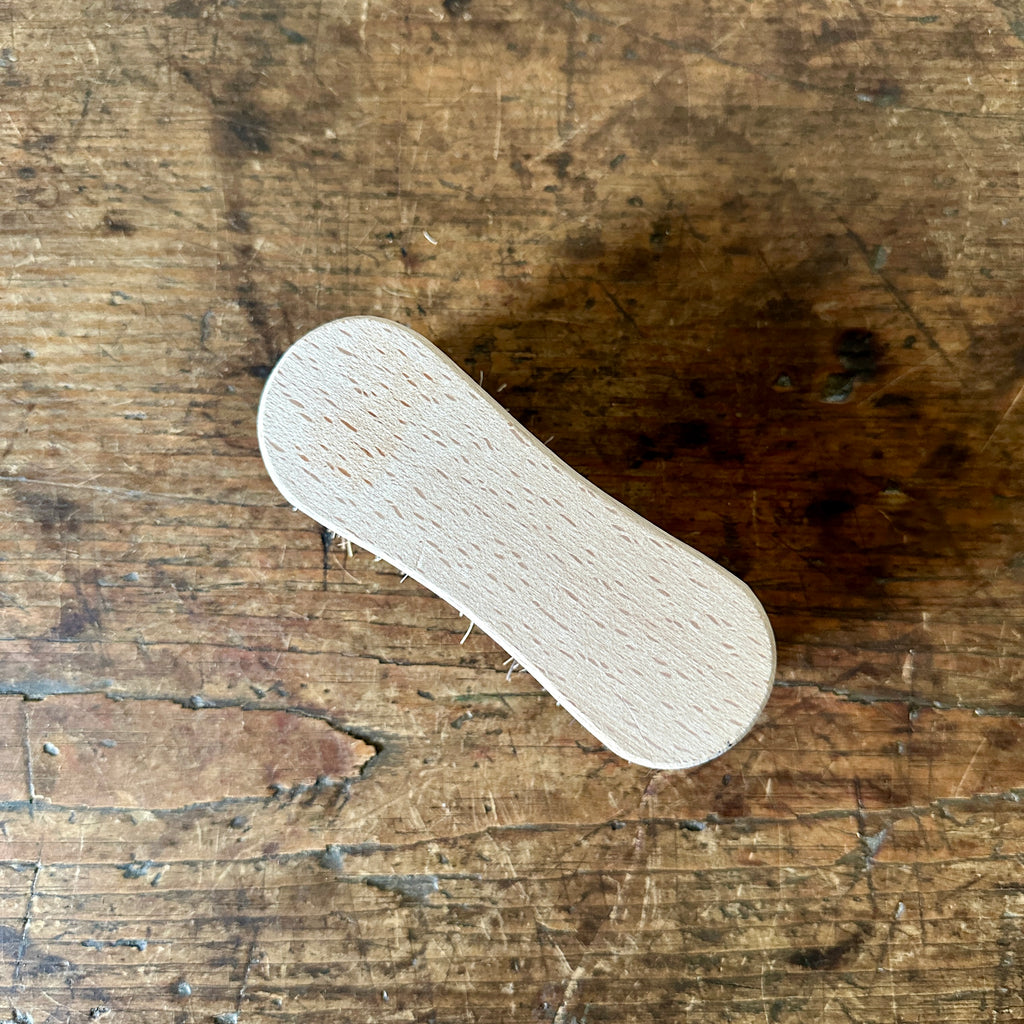 Small Scrub Brush