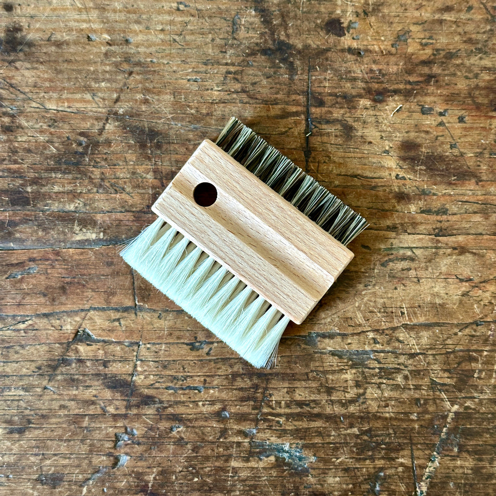 Keyboard Brush