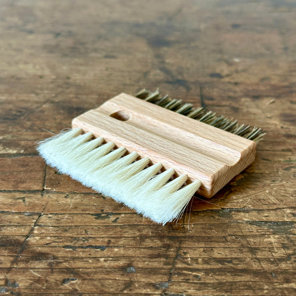 Keyboard Brush