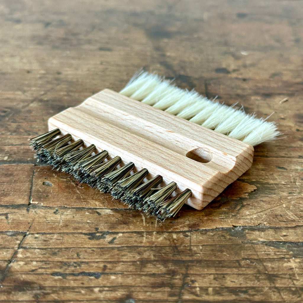 Keyboard Brush