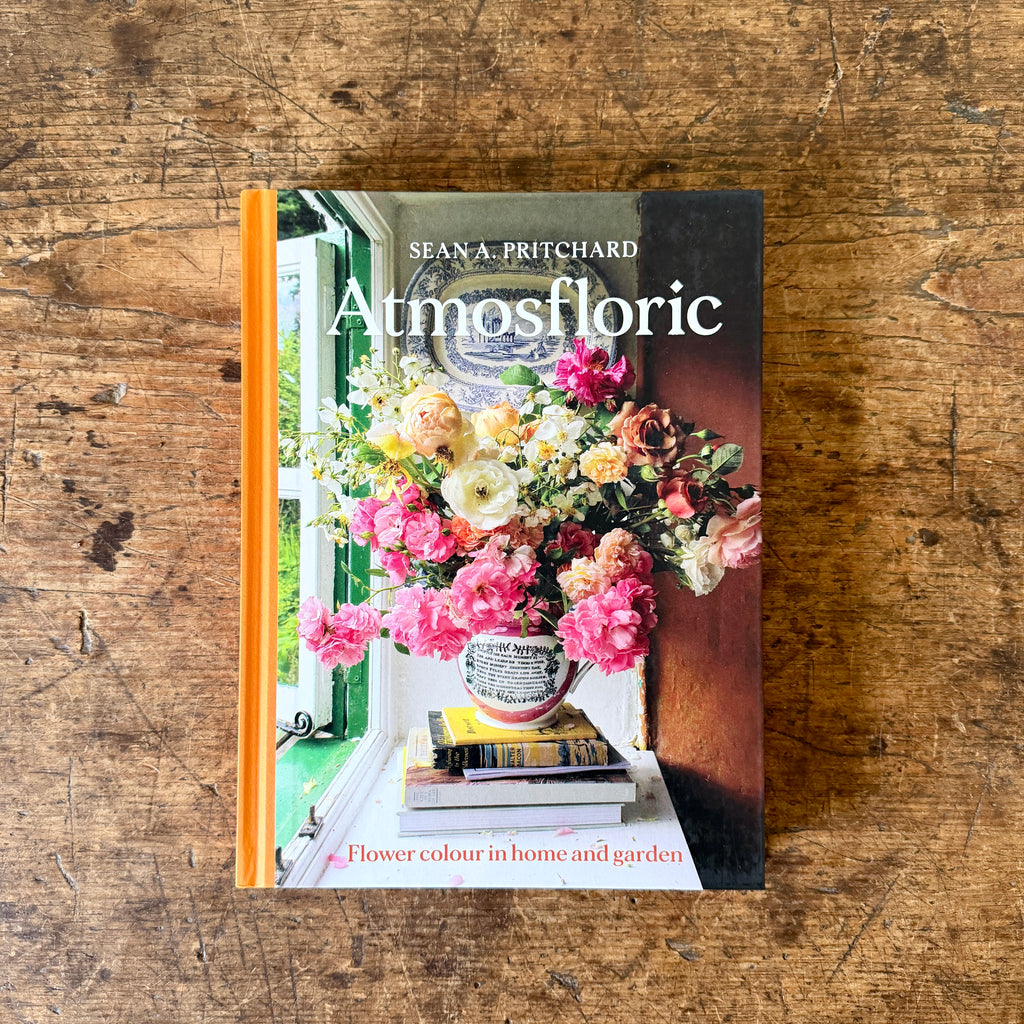 Atmosfloric: Flower Colour in Home and Garden