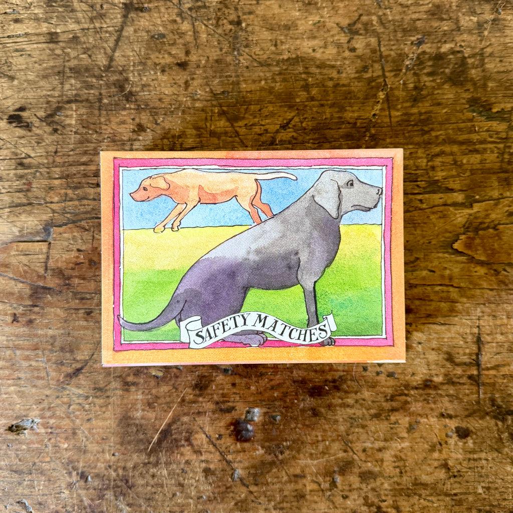 Loyal Labs Matchbox
