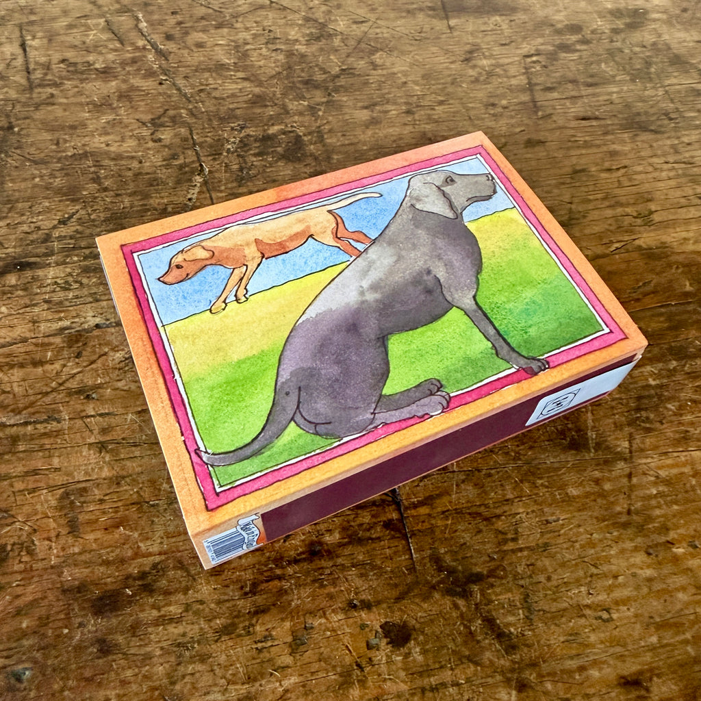 Loyal Labs Matchbox