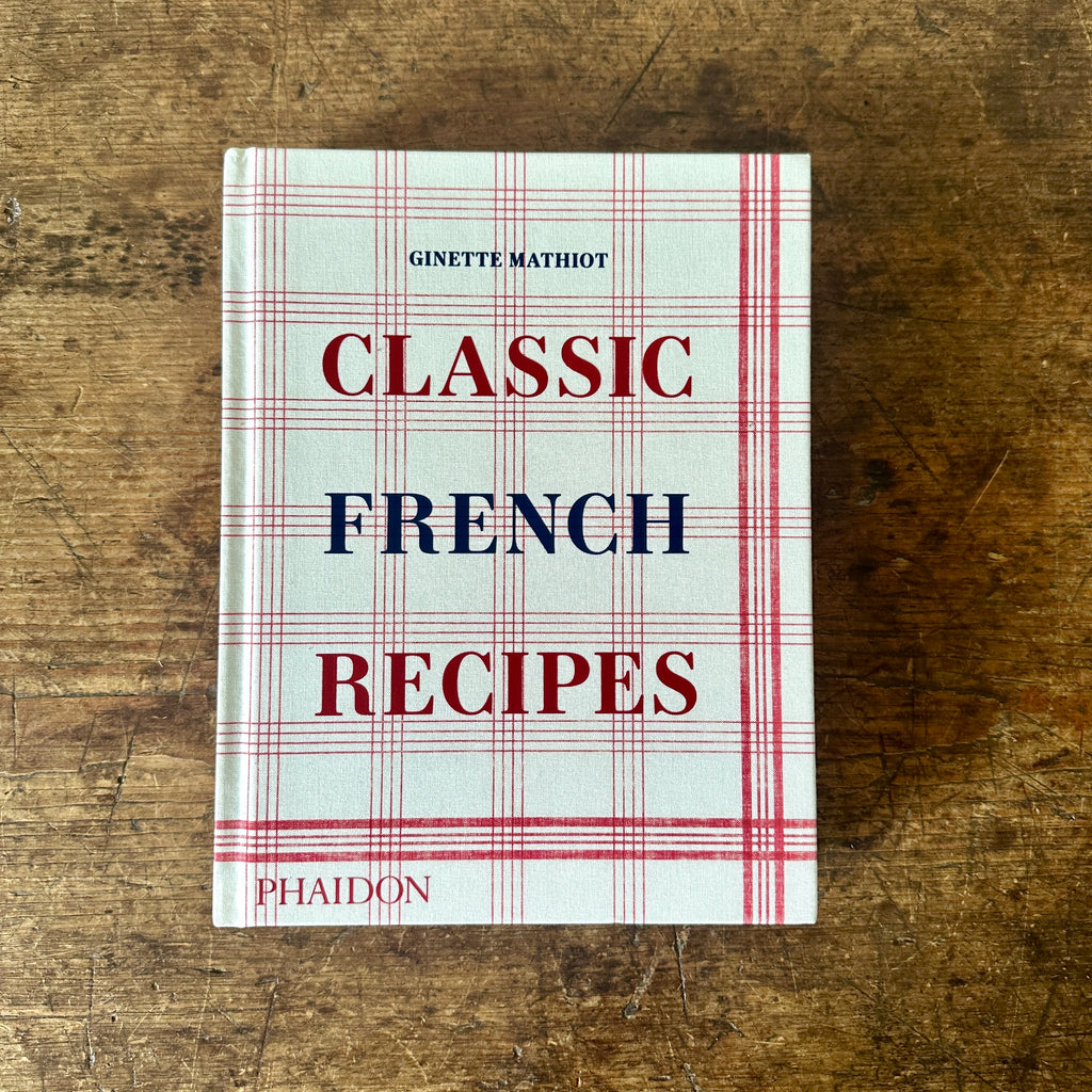 Classic French Recipes