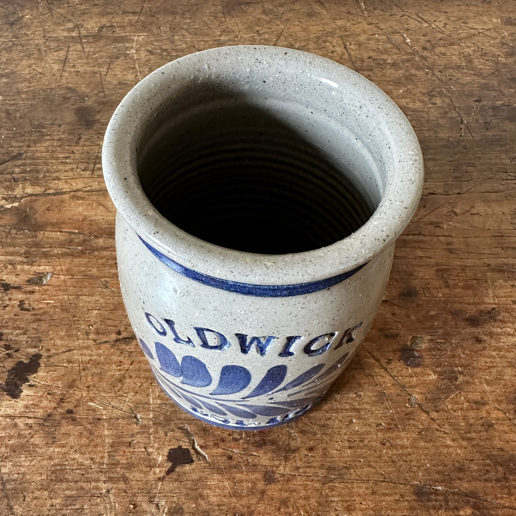 Oldwick Stoneware Crock