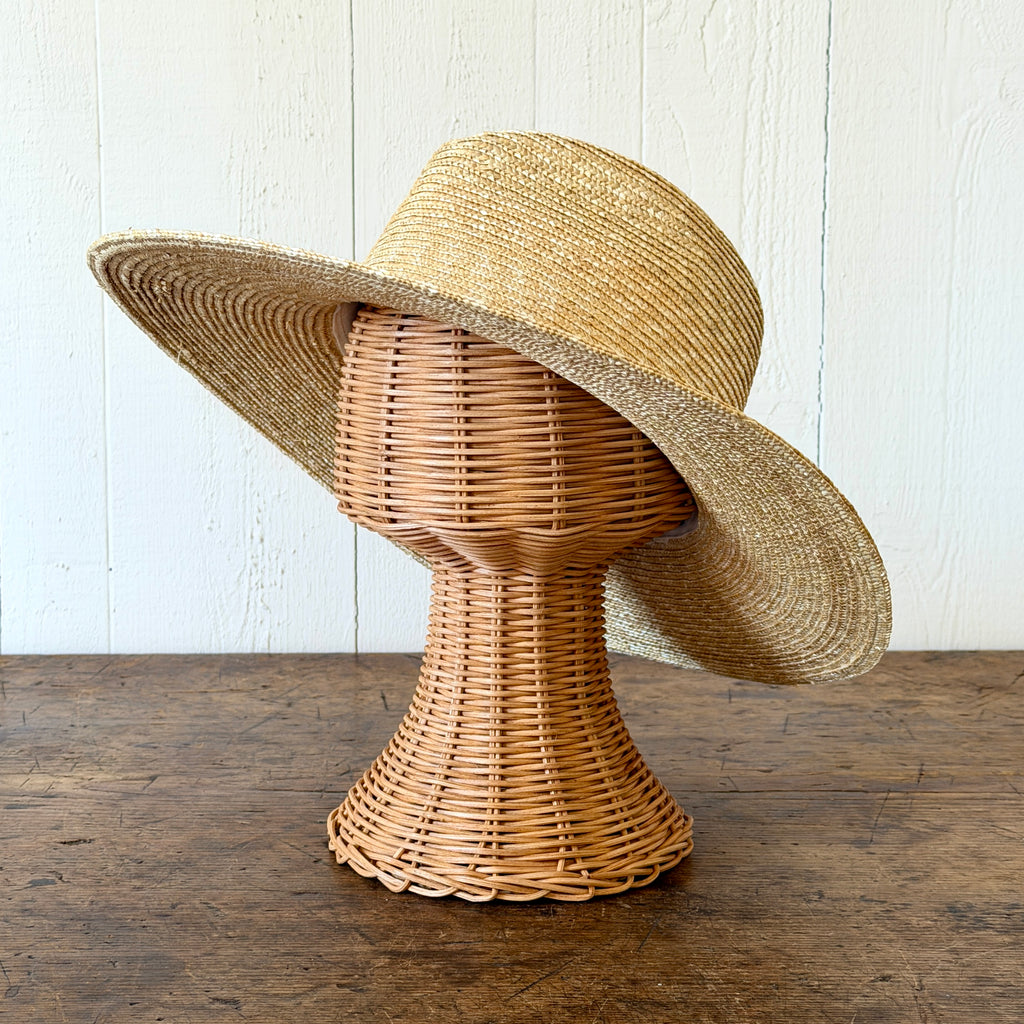 Ipanema Hat in Natural