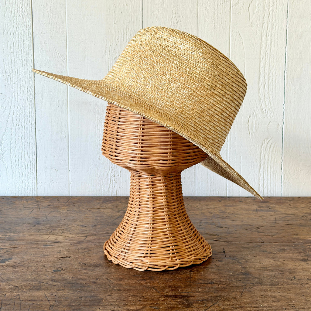 Ipanema Hat in Natural