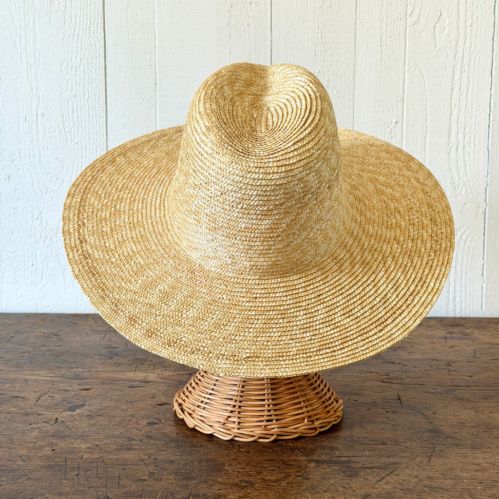 Ipanema Hat in Natural