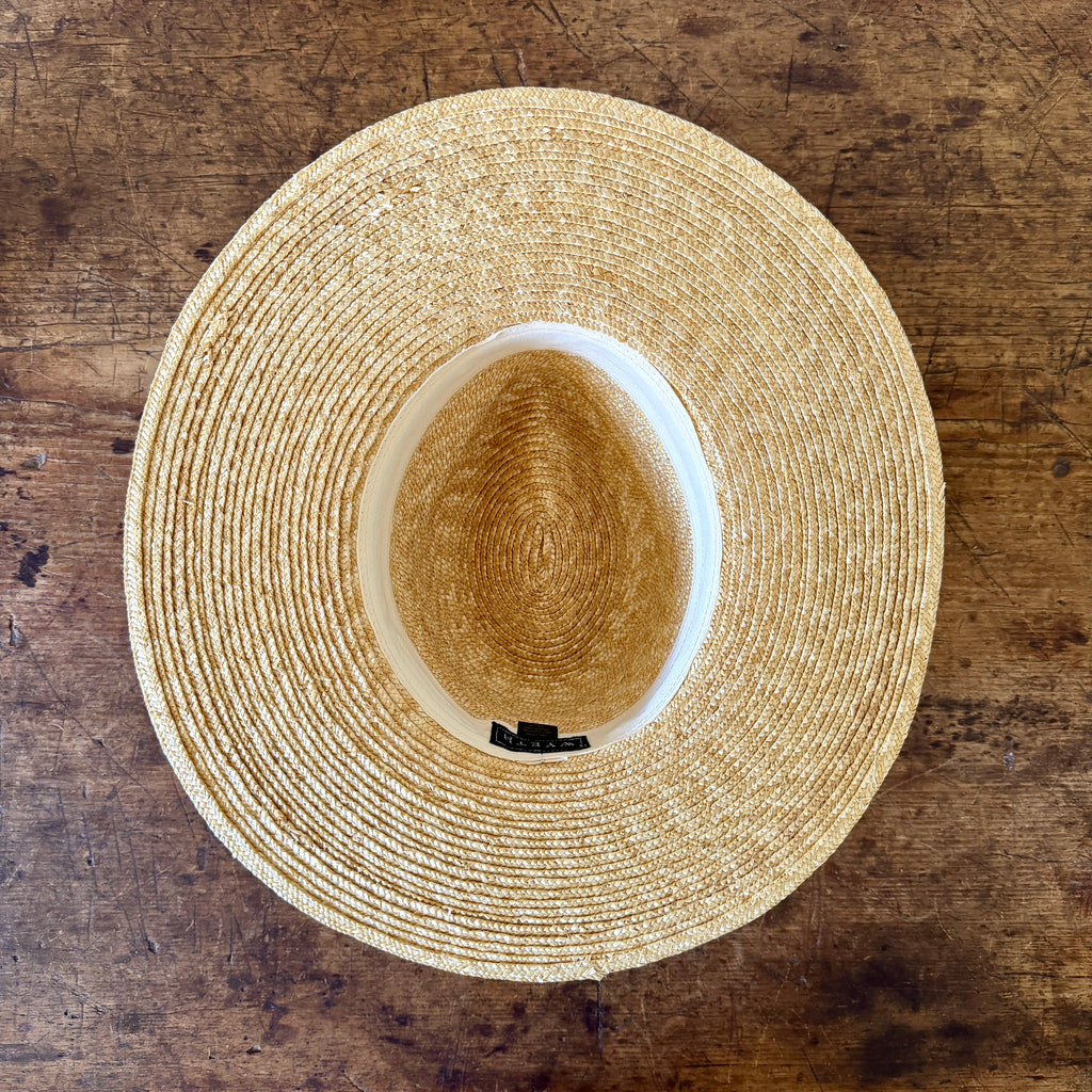 Ipanema Hat in Natural