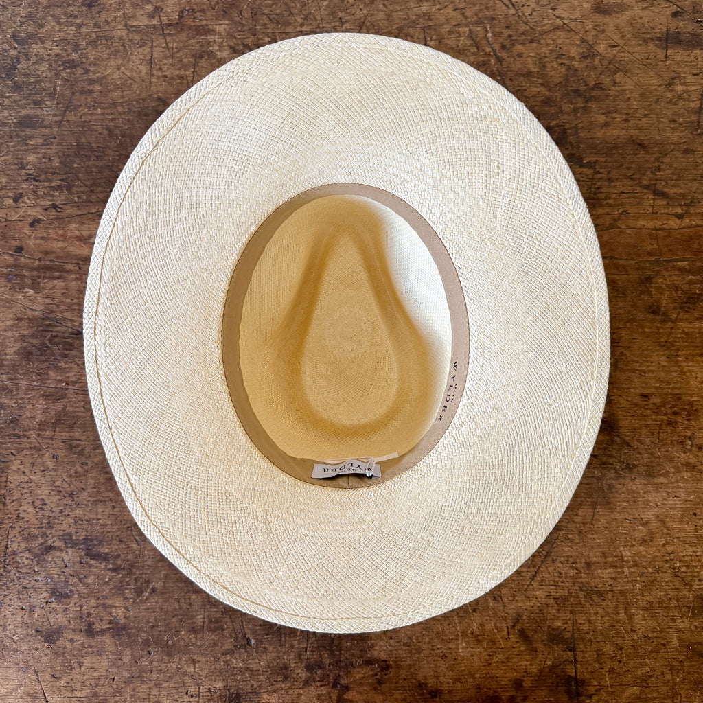 Samba Hat in Natural