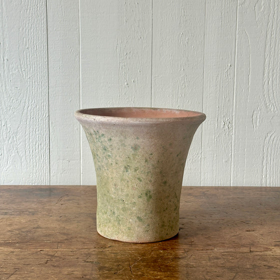 English Aged Pot - Large