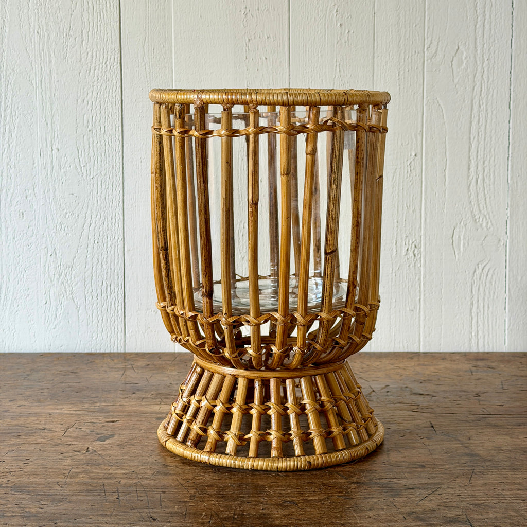 Bamboo Large Hurricane