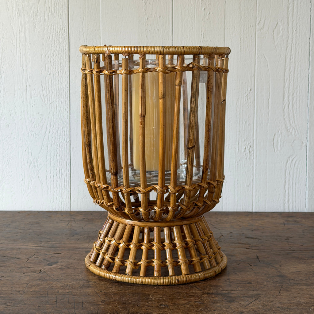 Bamboo Large Hurricane