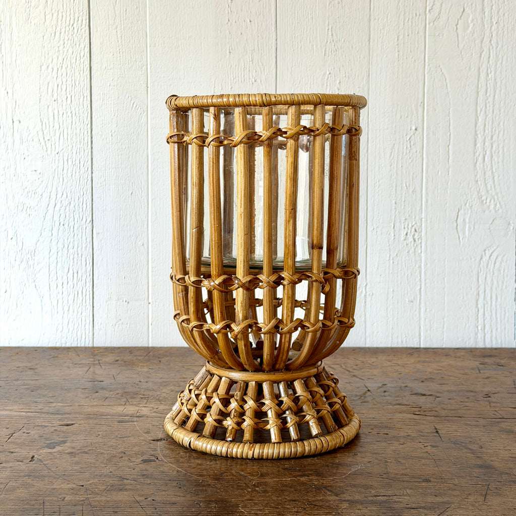 Bamboo Medium Hurricane