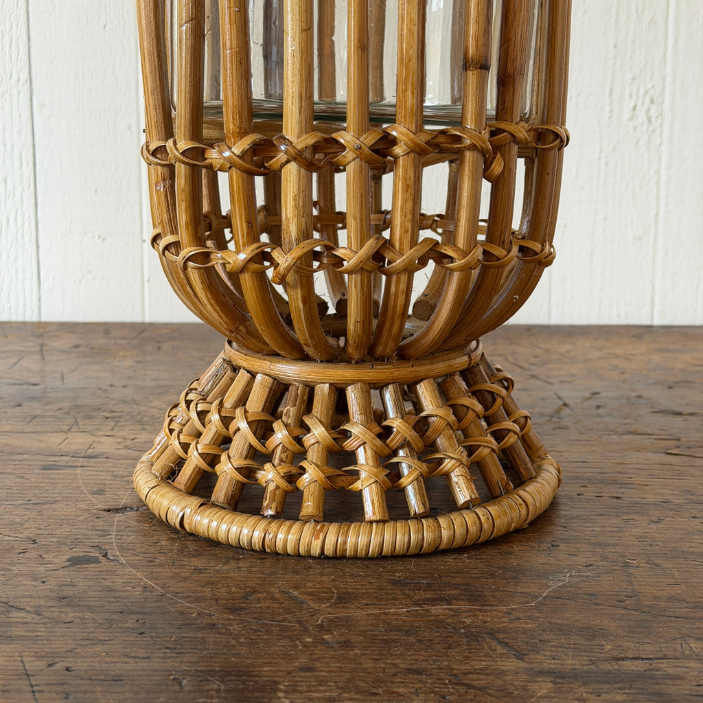 Bamboo Medium Hurricane