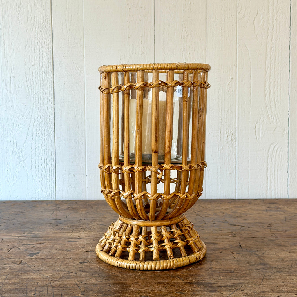 Bamboo Medium Hurricane