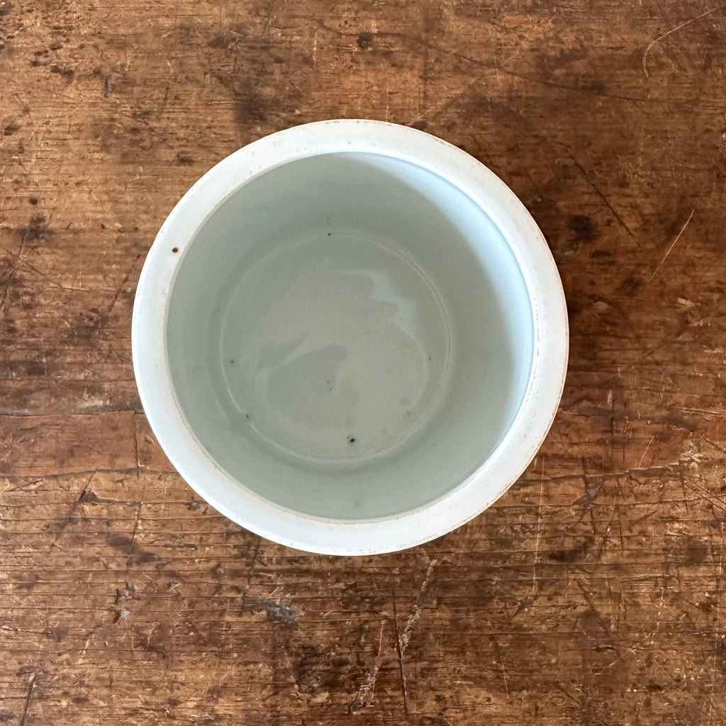 Dragon and Pearl Chinese Cachepot