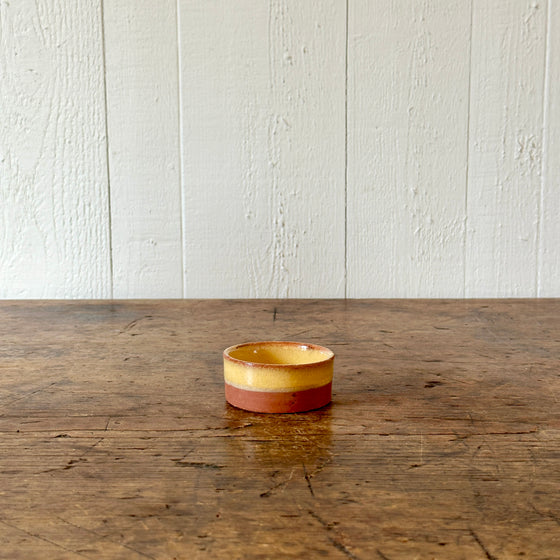 Extra Small French Cheese Mold