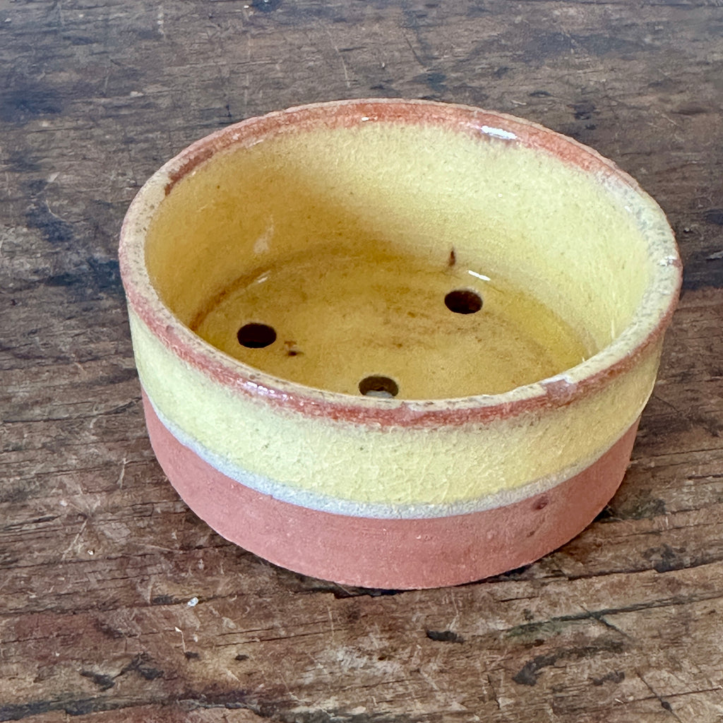 Extra Small French Cheese Mold