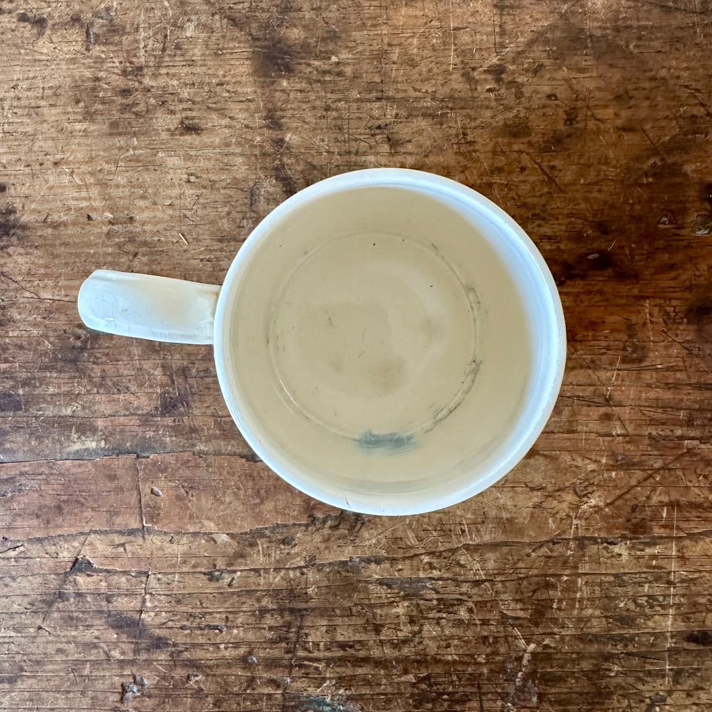George V Jubilee Mug