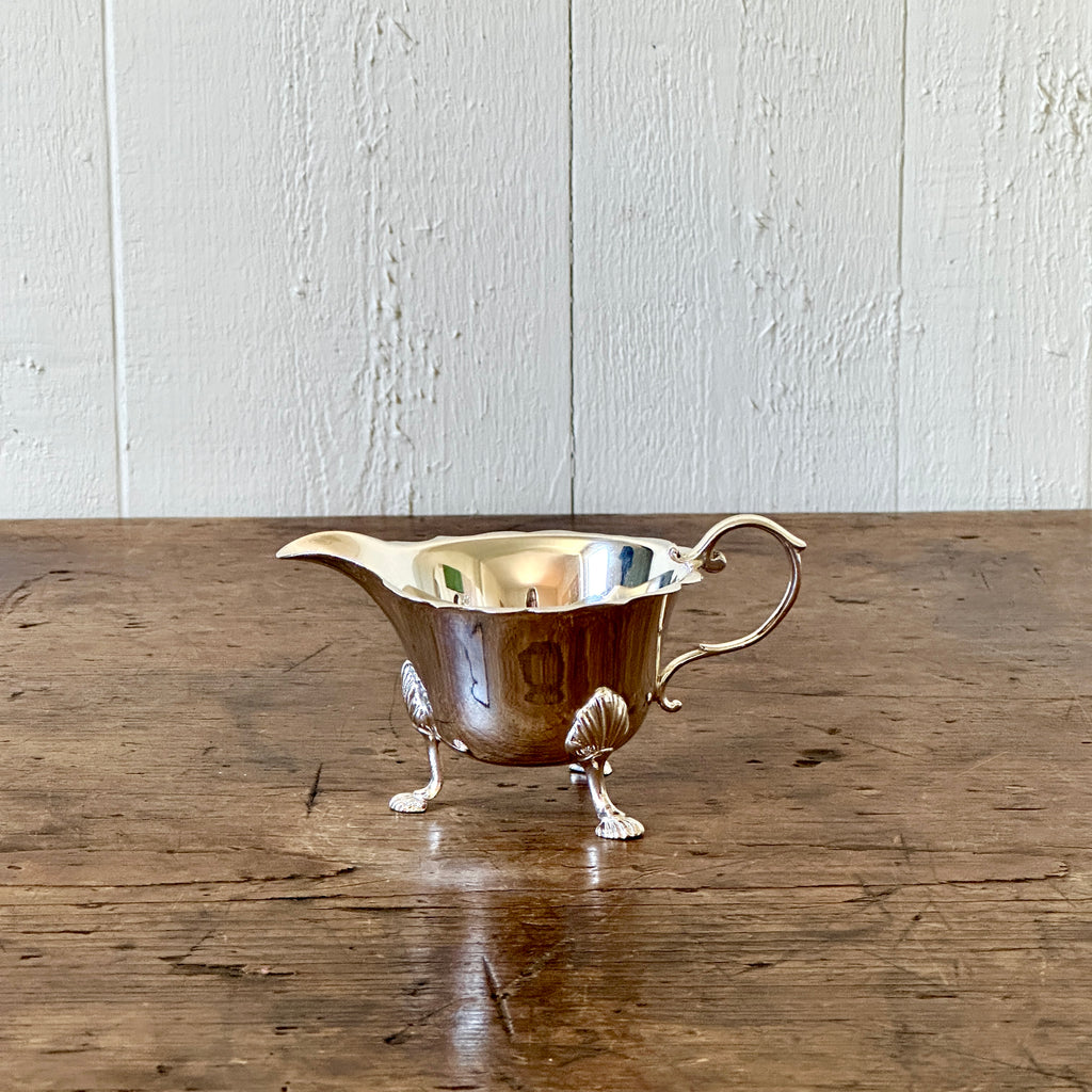 Antique 3-Foot James Creamer