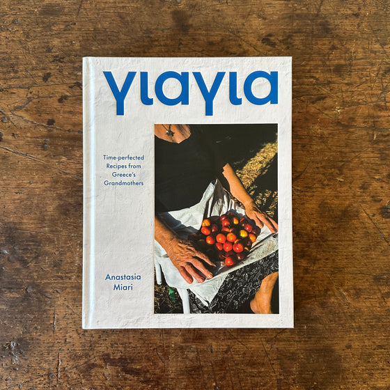 Yiayia
