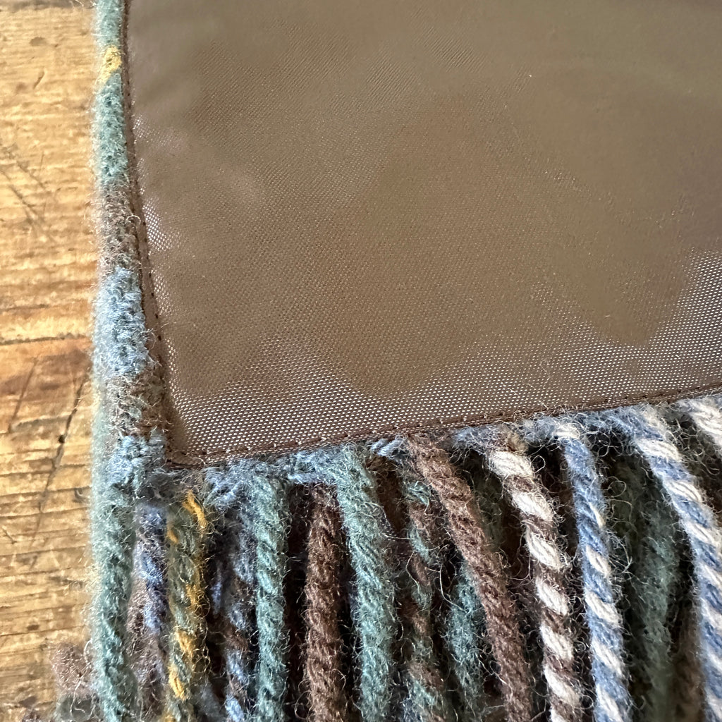 Glen Coe Picnic Blanket