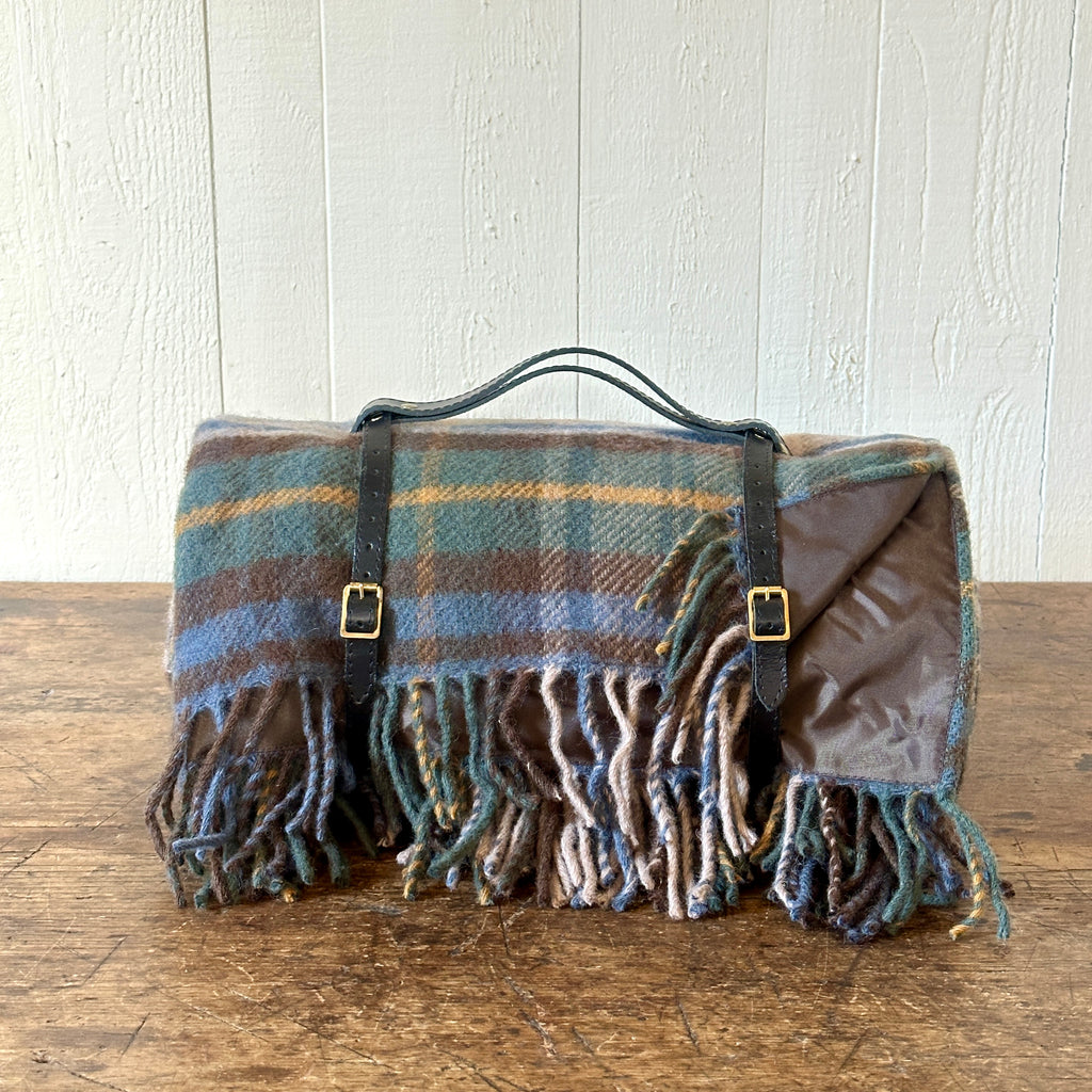 Glen Coe Picnic Blanket