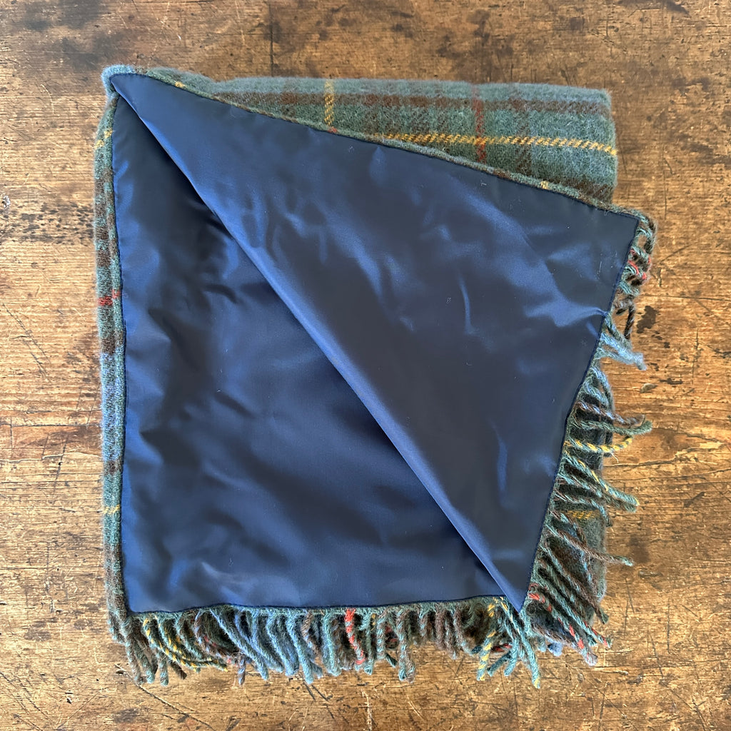 Hunting Lodge Picnic Blanket