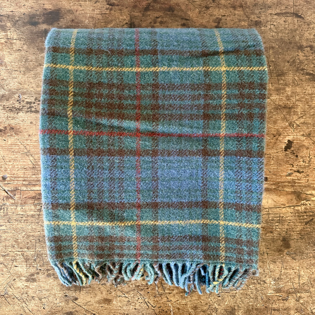Hunting Lodge Picnic Blanket