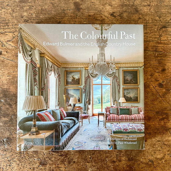 The Colourful Past