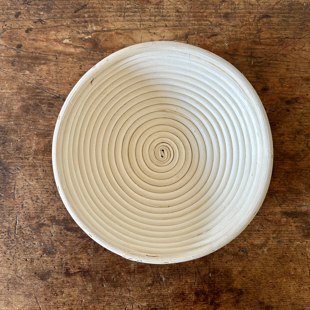 Large Round Fermenting Bowl