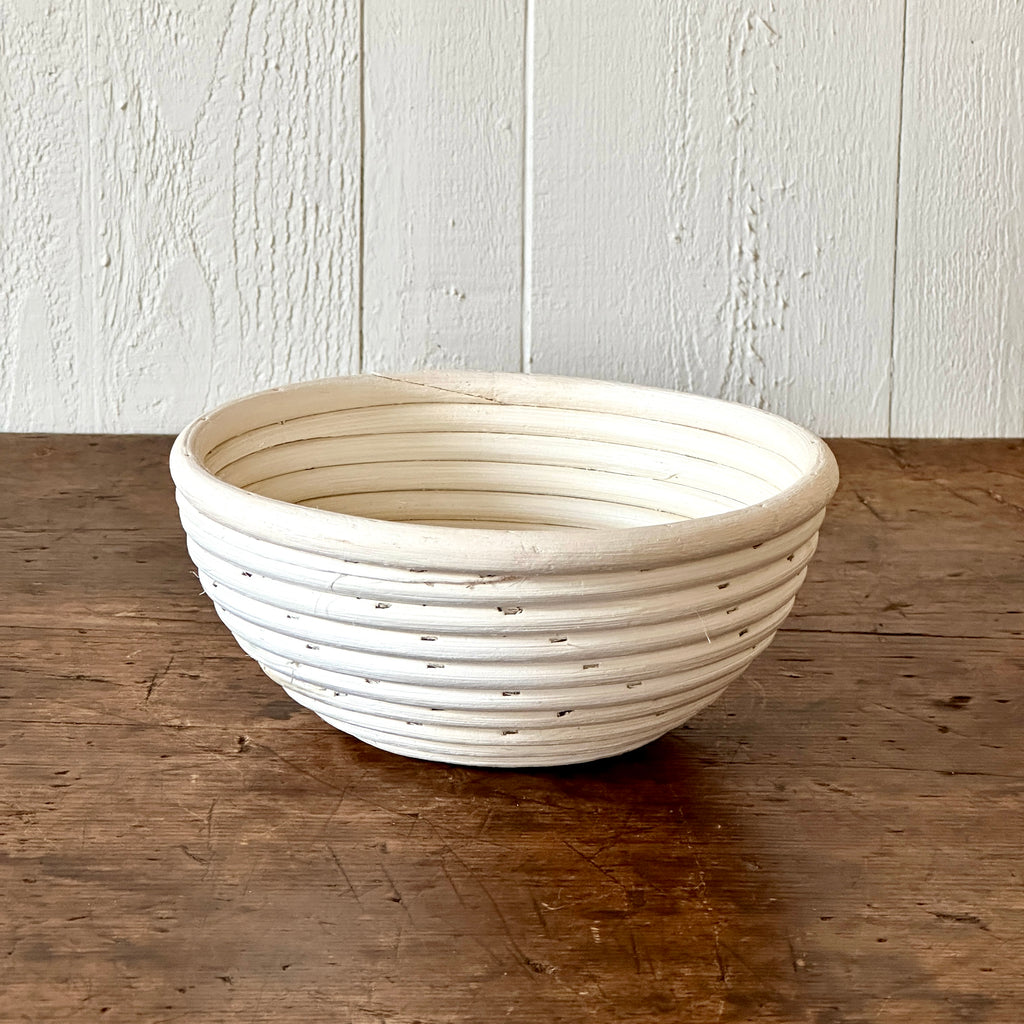 Small Round Fermenting Bowl