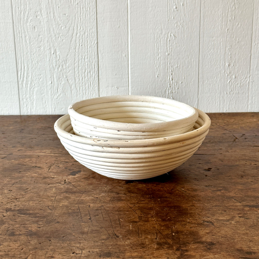 Large Round Fermenting Bowl