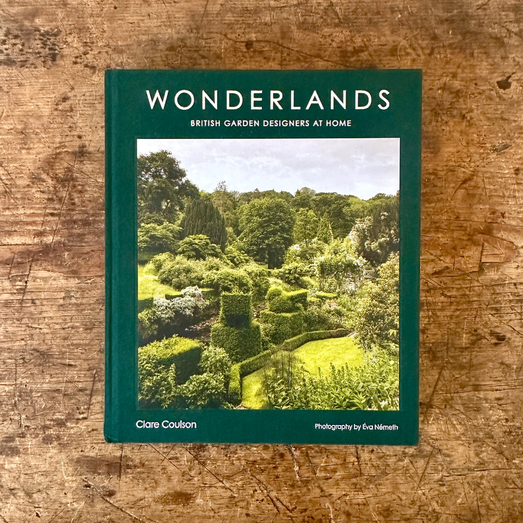 Wonderlands