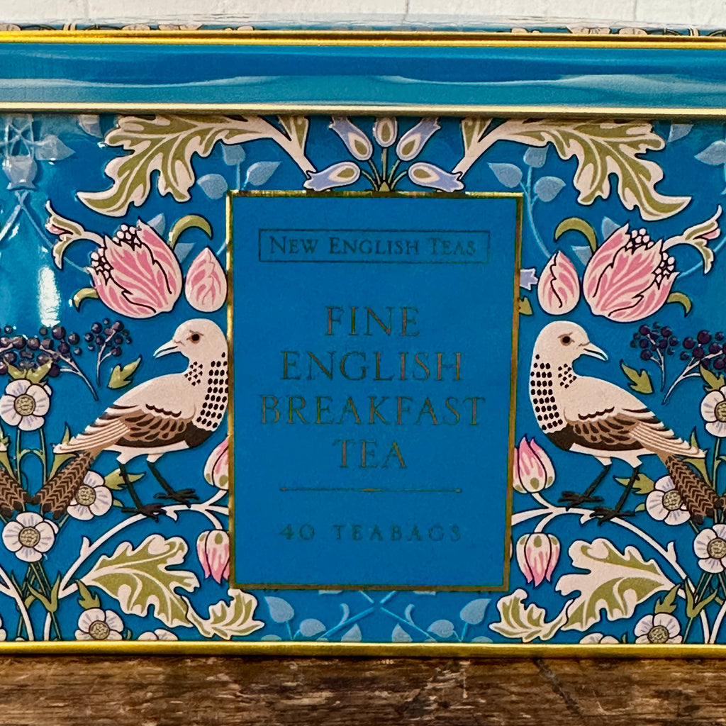 Fine English Breakfast Tea