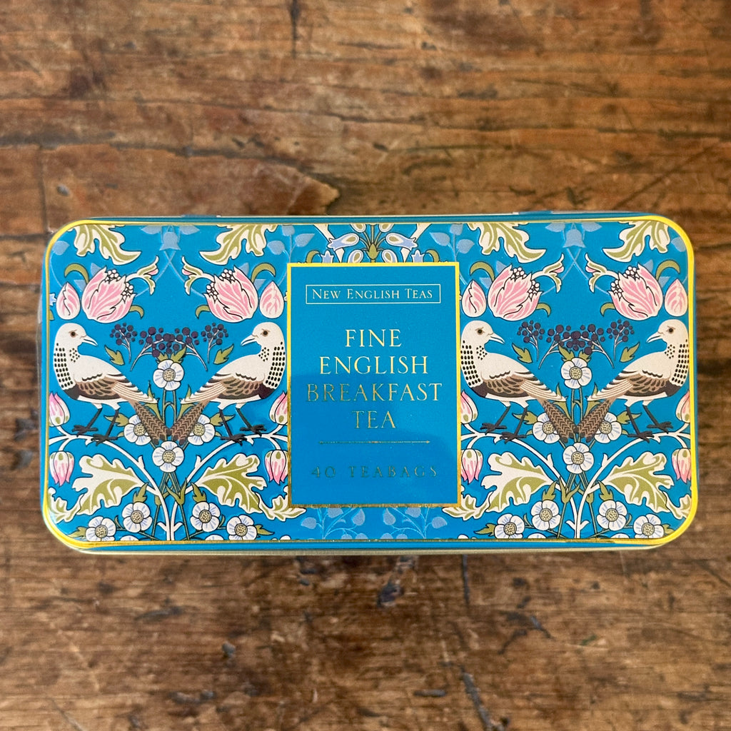 Fine English Breakfast Tea