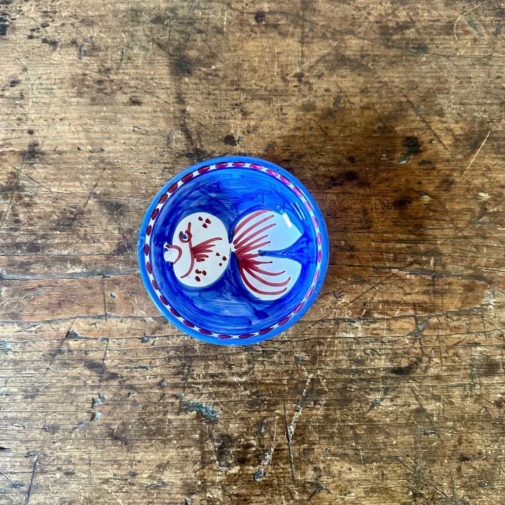 Pesce Mini Bowl