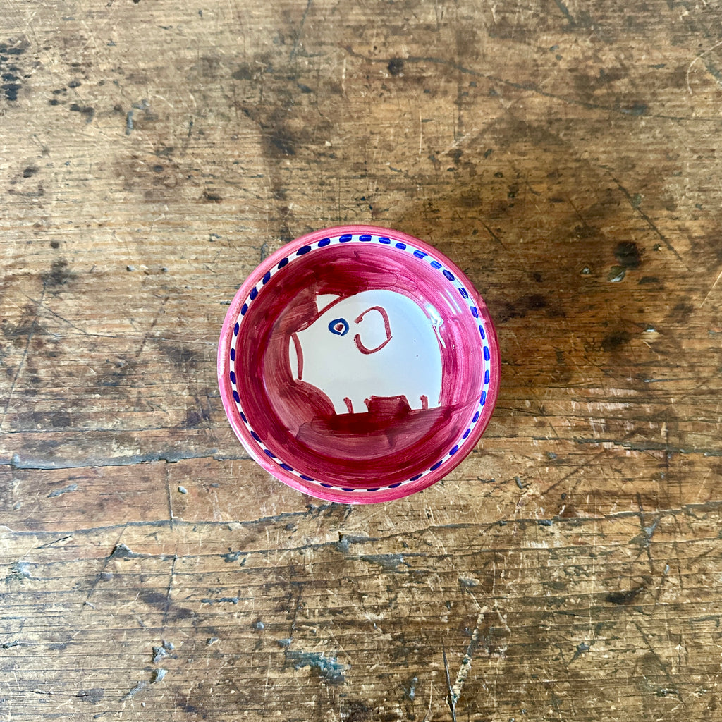 Porco Mini Bowl