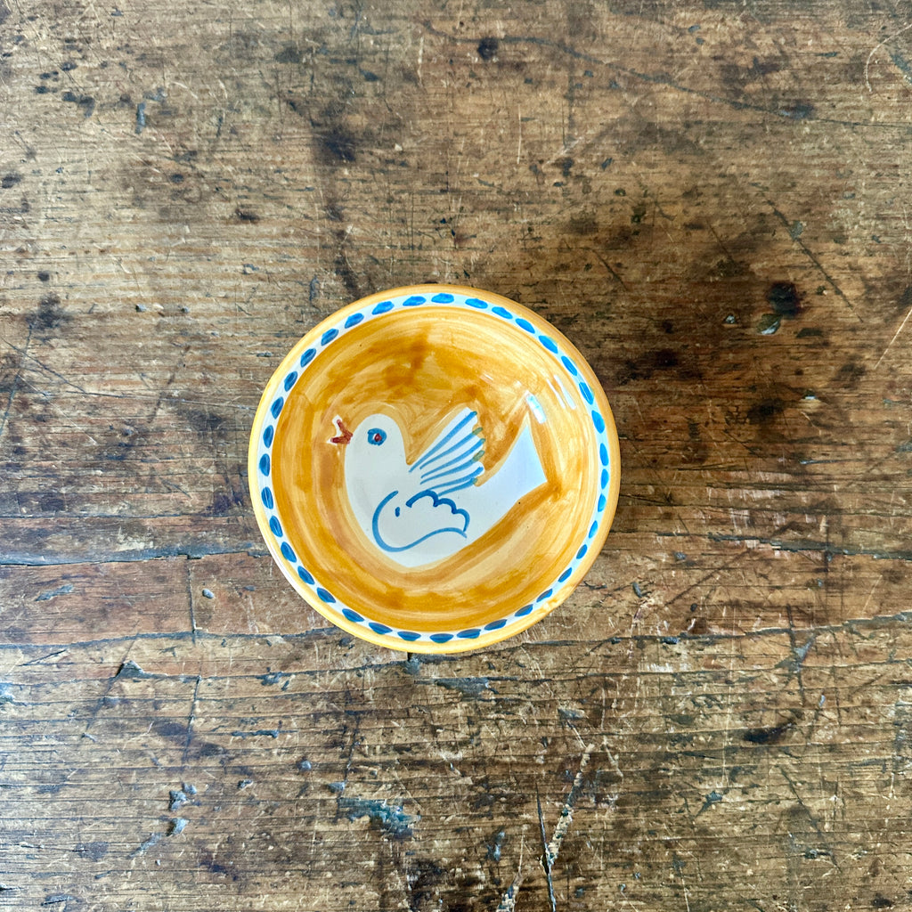 Uccello Mini Bowl
