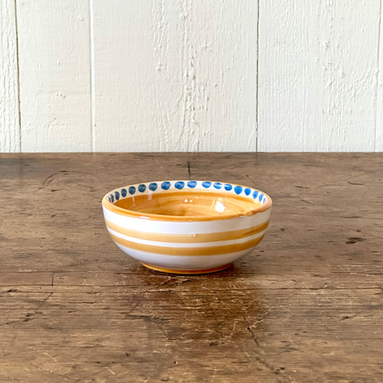 Uccello Mini Bowl