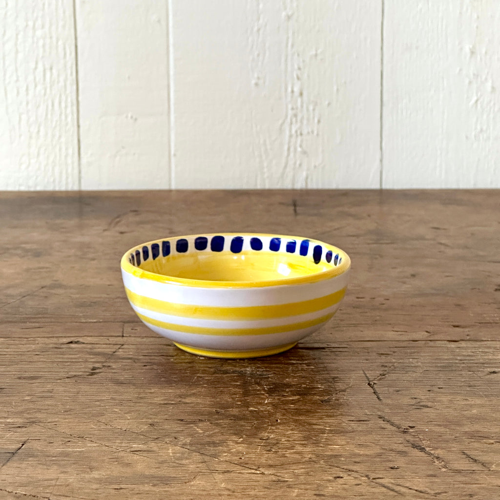 Cavallo Mini Bowl