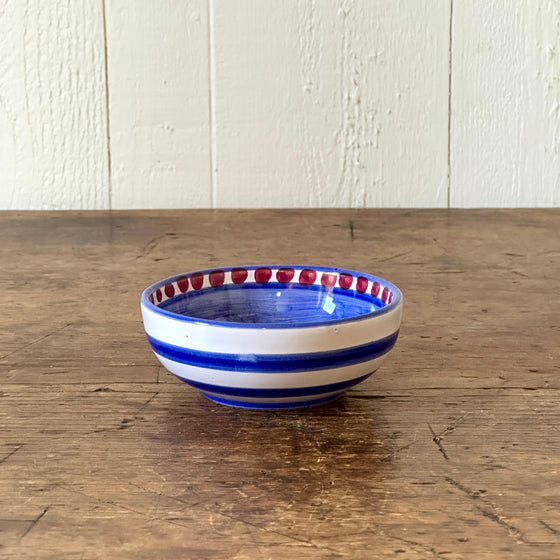 Pesce Mini Bowl