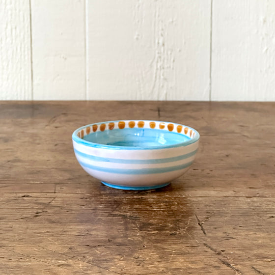 Mucca Mini Bowl