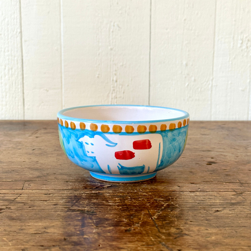 Mucca Bowl