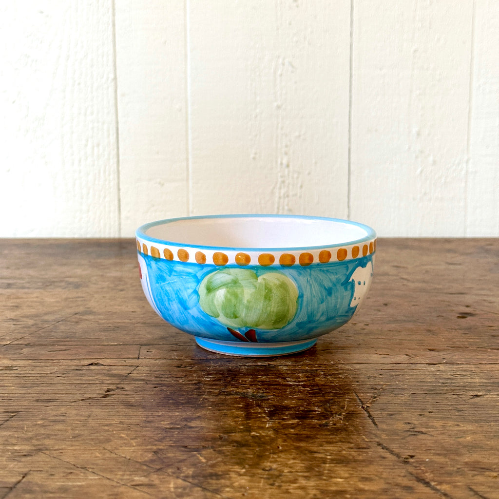 Mucca Bowl