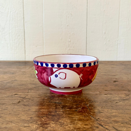 Porco Bowl