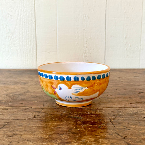 Uccello Bowl