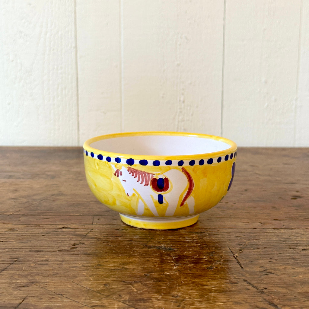 Cavallo Bowl